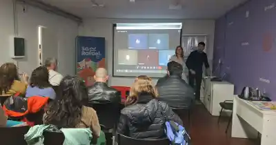 Primer curso gratuito de Turismo Sustentable en San Rafael: cómo participar