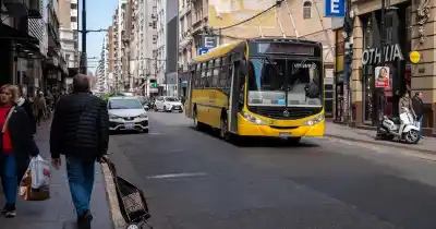 La crisis del colectivo en Santa Fe: proponen emergencia y denuncian aumentos de hasta 1436%