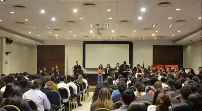 150 jóvenes salteños ocuparán las bancas del Congreso: ¿qué leyes debatirán?