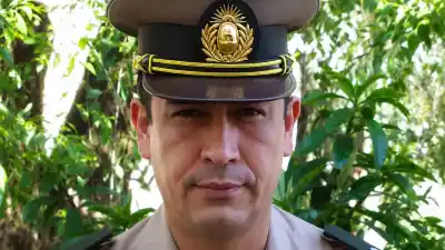 Un disparo en el cuello, una muerte y 13 años de cárcel para un gendarme de San Juan