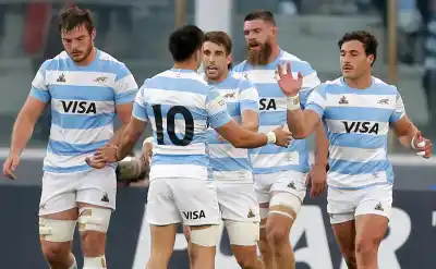 Llega uno de los partidos más esperados del año: Los Pumas reciben a Australia en Jujuy