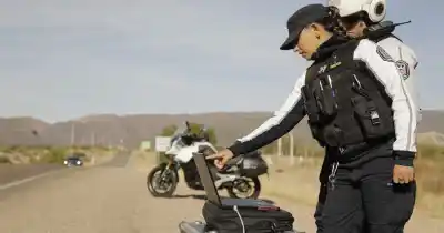 ¿Por qué Mendoza apunta contra los motociclistas? La campaña que busca frenar la tragedia