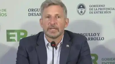El insólito método que usó Entre Ríos para recuperar $120.000 millones de Anses