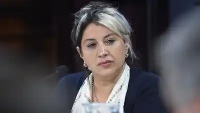 Gadano celebró el freno a la venta de tierras y el rol de Villarruel
