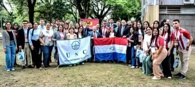 La UNT define hoy qué 40 jóvenes investigadores representarán a Tucumán en Brasil