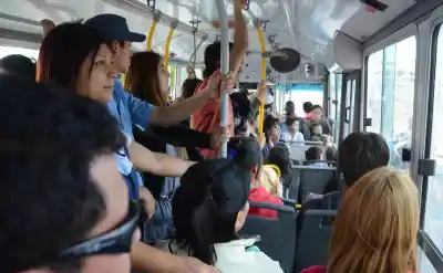 ¿Te perdés en Alto Comedero? Estas son las líneas de colectivo que te llevan a cada rincón