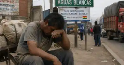 Muerte en Finca Anta Muerta: el sorbo de agua que terminó en tragedia