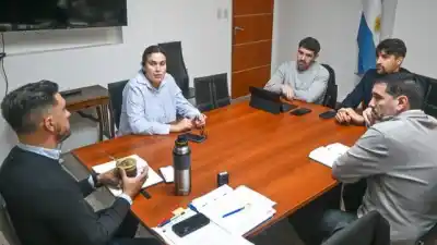 El sistema que revolucionará los trámites en Paraná ya fue presentado al CGE