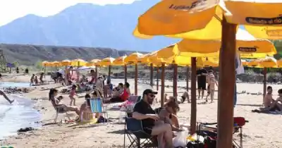 El extraño error en la ubicación de la 'playita' de Luján que obligó a corregir un decreto