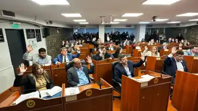 Nuevas leyes en Catamarca: qué cambia con la Base de Alta Montaña y el Archivo Audiovisual