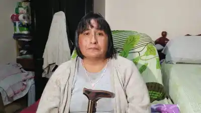 Una jujeña enfrenta su quinta cirugía y pide ayuda para costear lo que la obra social no cubre