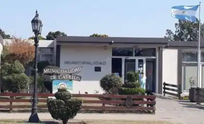 Catriló: el Concejo aprobó un espacio para que los vecinos hablen en las sesiones