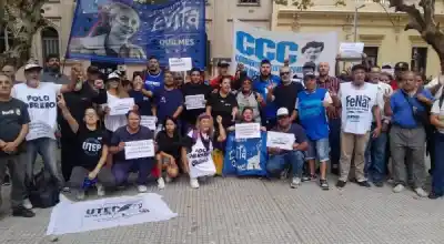 Advierten que el retiro del Estado de los barrios deja el terreno libre para el narcotráfico