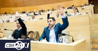 Córdoba: la Unicameral aprobó 24 nuevos órganos para la Defensa Pública y la oposición cuestiona el gasto