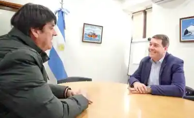 La Casa Vasca de Rawson acelera los trámites para su nueva sede en Playa Unión