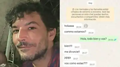 La promesa que no esperaba cumplirse: cuando un “chiste” del pasado toca a la puerta