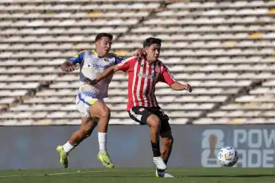 Central y Estudiantes chocarán por la Supercopa Internacional: ¿dónde se jugará?
