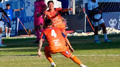 El plan de Sarmiento para arrancar con todo en el Federal A: hora, rival y árbitros confirmados