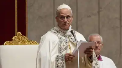 El Papa lanza un grito desesperado ante una escalada bélica que amenaza con un “abismo irreparable”