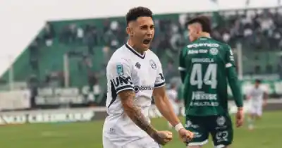 La Lepra busca volver al triunfo: día, hora y rival para la fecha 4