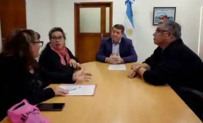 El Coro de Adultos Mayores de Rawson viajará a Santa Fe: qué los espera en el encuentro
