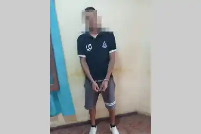 Demoraron a un joven en Añatuya y lo que pidieron desde Robo y Hurto sorprendió a todos