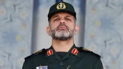 Irán nombra a un prófugo clave de la AMIA como jefe máximo de su Guardia Revolucionaria