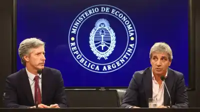 El BCRA alcanzó un hito que no lograba desde 2019 y encendió las alarmas en el mercado