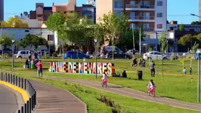 La feria más esperada de Neuquén vuelve con una edición especial por el Día del Niño