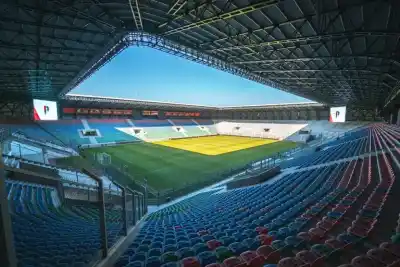 Confirmado: Belgrano y Racing chocan en La Pedrera por los octavos de la Copa Argentina