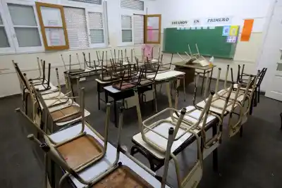 El 70% de los docentes de San Juan faltó al paro: Nación ya evalúa sanciones y el listado de ausentes