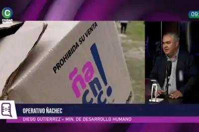 El plan social que crece en silencio: superan los 120 mil beneficiarios y ya preparan un nuevo programa