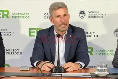 El acuerdo con ANSES que promete aliviar las cuentas de Entre Ríos: qué implica para los jubilados