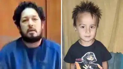 La remera que complica a Benítez: el ex empleador sembró dudas en el juicio por Loan