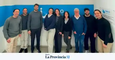 Científicos sanjuaninos desentrañan los secretos del cerebro tras un ACV con realidad virtual e IA