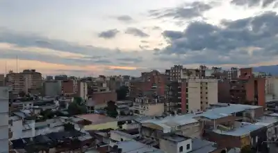 Alerta amarilla en Tucumán: 24 horas de tormentas que pondrán a prueba a la provincia