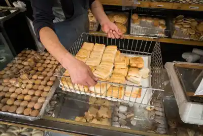 El kilo de torta a $50.000: la dura realidad de las panaderías riojanas que preocupa al sector