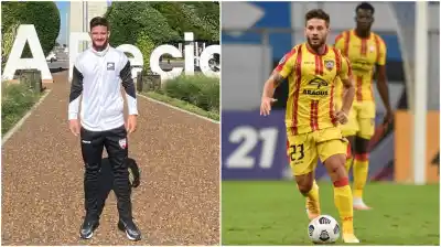 El drama de la esposa de un futbolista detenido en EE.UU.: su ruego desesperado para que lo liberen