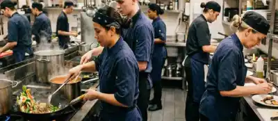 Atención trabajadores de la alimentación: La Cumbre abre la inscripción para un curso obligatorio