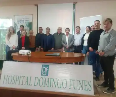 Diabetes en Punilla: más de mil vecinos conviven con la enfermedad y buscan fortalecer la prevención
