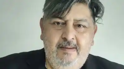 La triste noticia que golpea al mundo del espectáculo: murió Pablo Palacio, actor de División Palermo