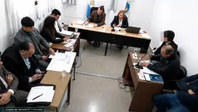 Tragedia en Naschel: imputaron al conductor del choque fatal que dejó tres jóvenes sin vida