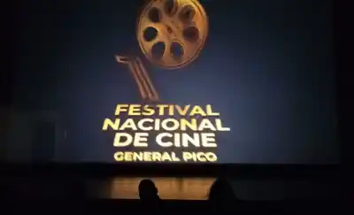 La décima edición del Festival de Cine de General Pico ya tiene fecha de apertura