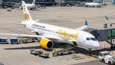 El Gobierno le dio el visto bueno a Flybondi: qué plan presentó para seguir volando