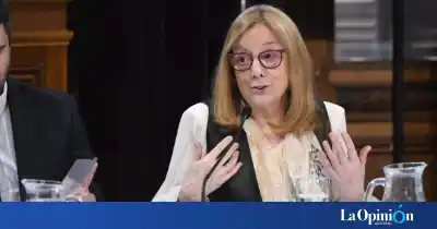 Alicia Kirchner: “La ley de propiedad privada es una pérdida de soberanía y viola la Constitución”
