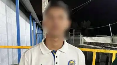 El apodo que sonaba en Rosario: la captura del presunto sicario que intentó escapar con el DNI de su hermano