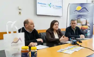 La apicultura pampeana se prepara para su gran cita anual en Doblas: ¿qué novedades traerá la edición 29?