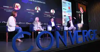 El foro que anticipa el futuro de la construcción en la región ya tiene fecha: ¿Qué analizarán los economistas más influyentes?