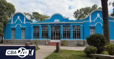 Un alumno de tercer grado llevó un arma a su escuela: el hallazgo que alertó a la Policía