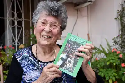 Adiós a “Kelito” Borches: la docente que marcó a generaciones y dejó un legado imborrable en Misiones